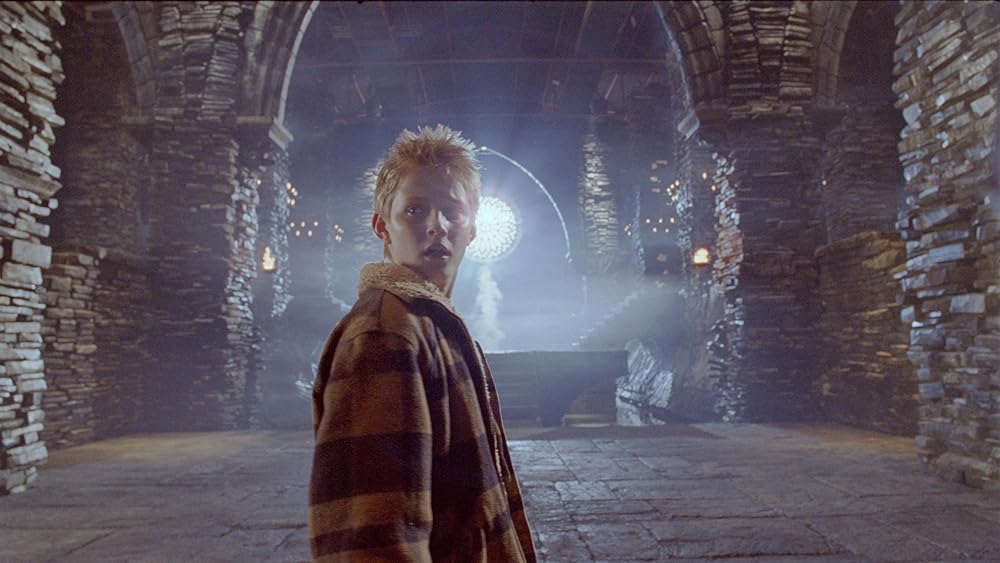 ザ・シーカー 光の六つのしるしの画像