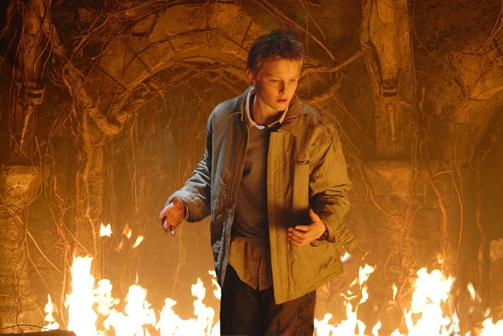 ザ・シーカー 光の六つのしるしの画像