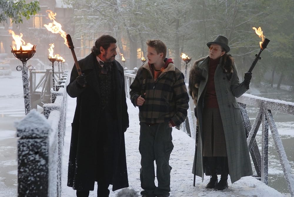 ザ・シーカー 光の六つのしるしの画像