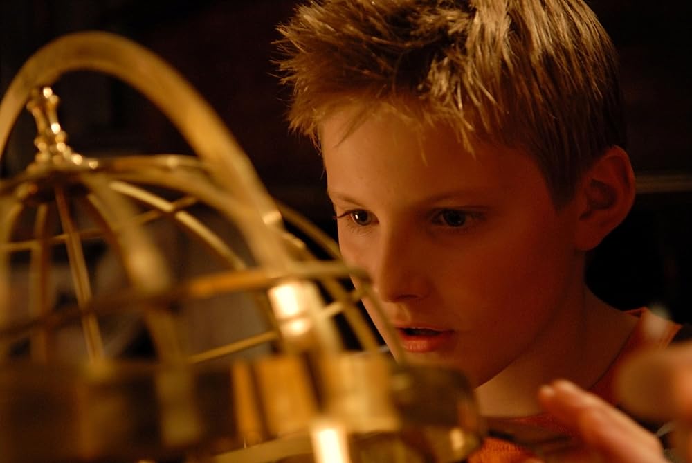 ザ・シーカー 光の六つのしるしの画像