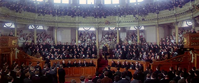 天国の門の画像