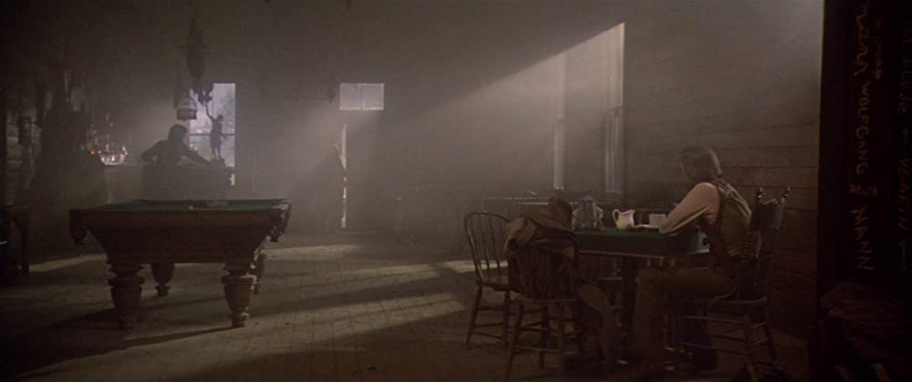 「天国の門」クリス・クリストファーソンの画像