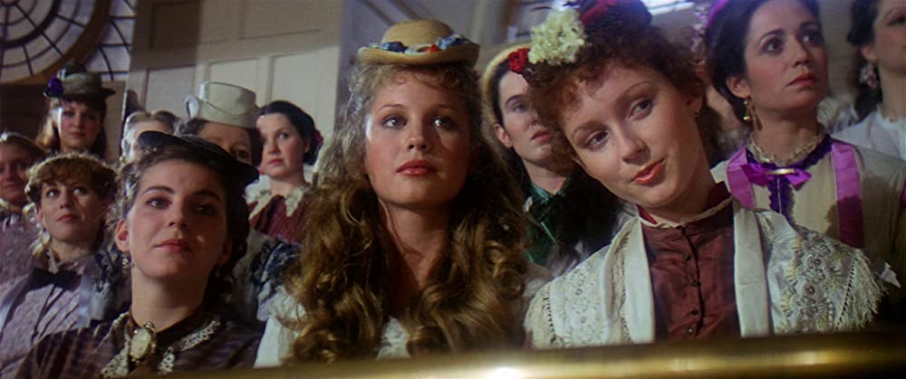 天国の門の画像