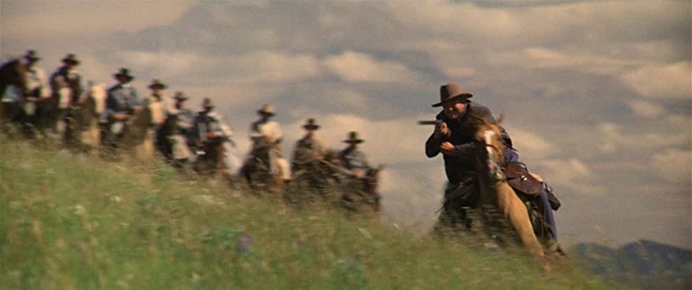 天国の門の画像