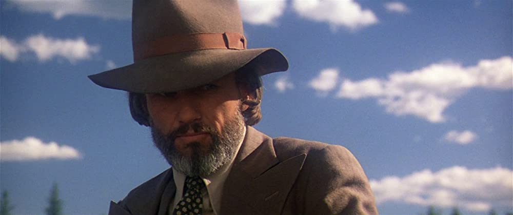 「天国の門」クリス・クリストファーソンの画像