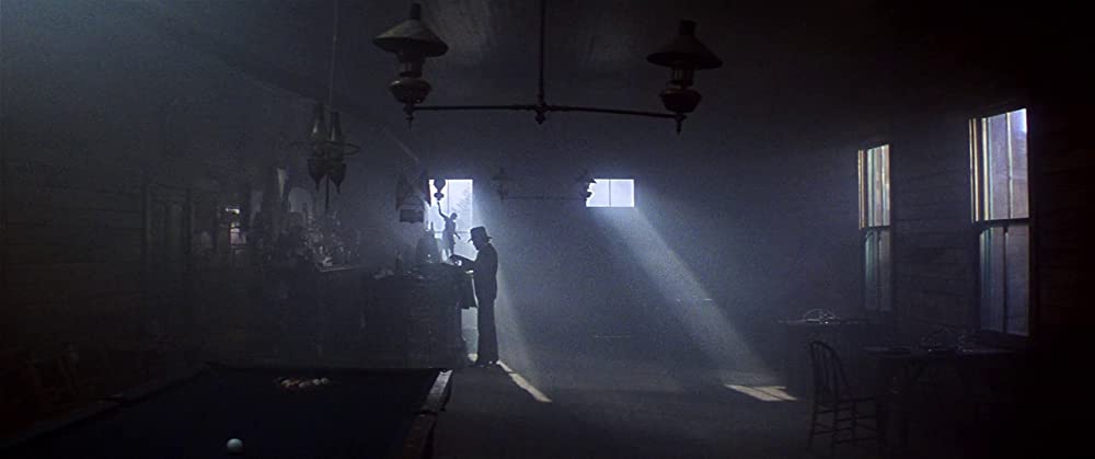 「天国の門」クリス・クリストファーソンの画像