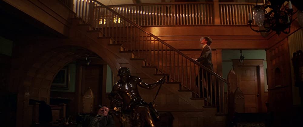 「天国の門」ジョン・ハートの画像