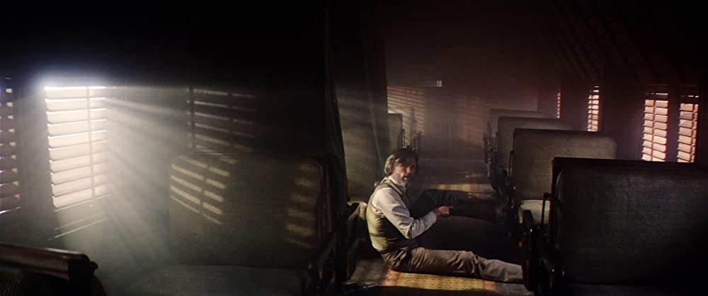 「天国の門」クリス・クリストファーソンの画像