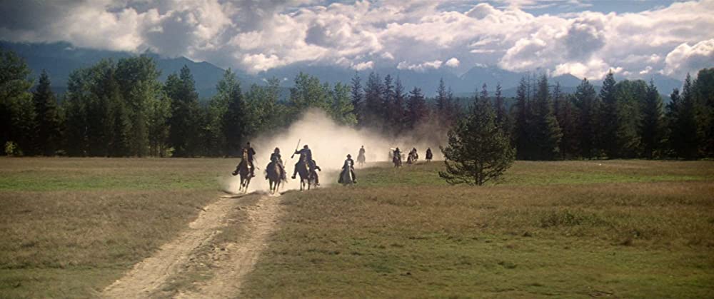 天国の門の画像