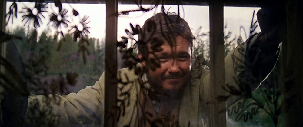 天国の門の画像