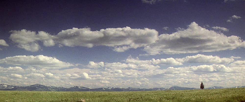 天国の門の画像