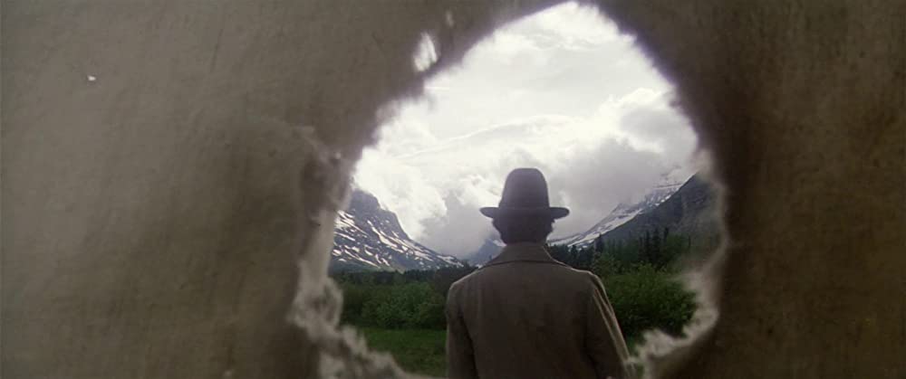 天国の門の画像