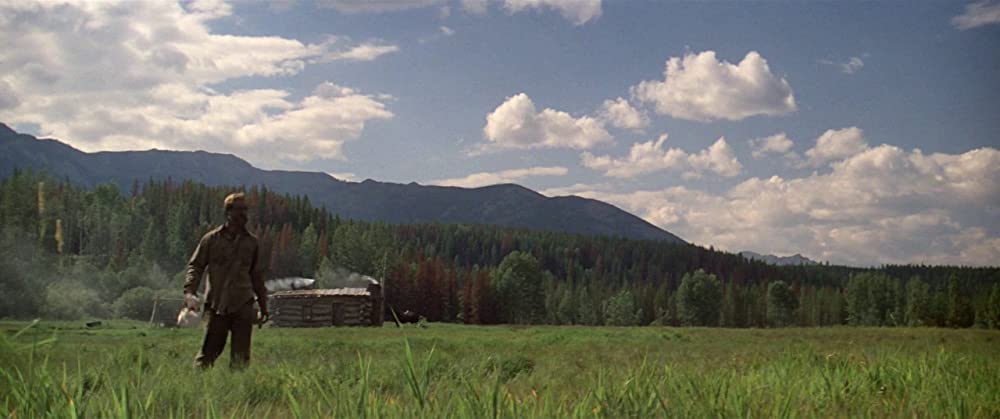 天国の門の画像