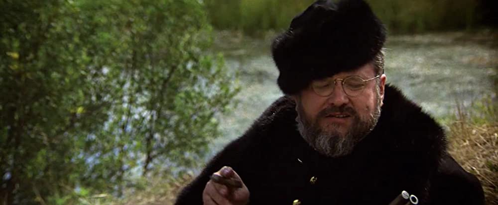 天国の門の画像