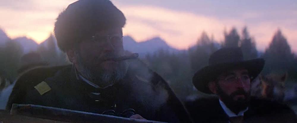 天国の門の画像