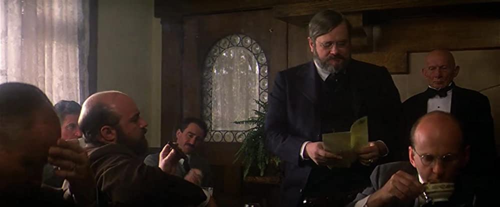 天国の門の画像