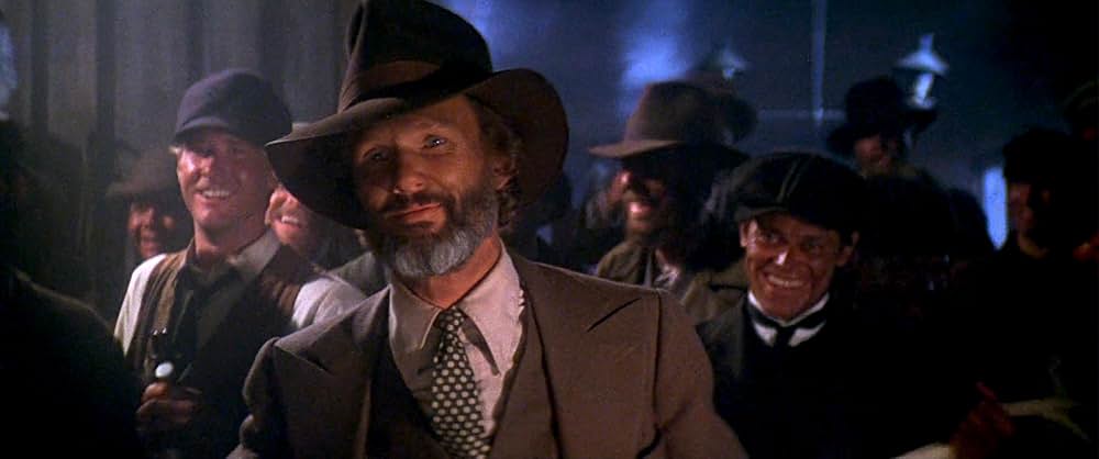 天国の門の画像