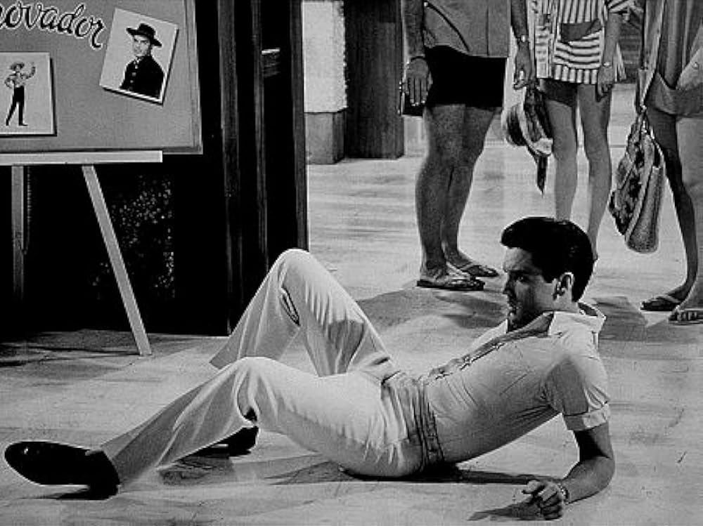 アカプルコの海の画像