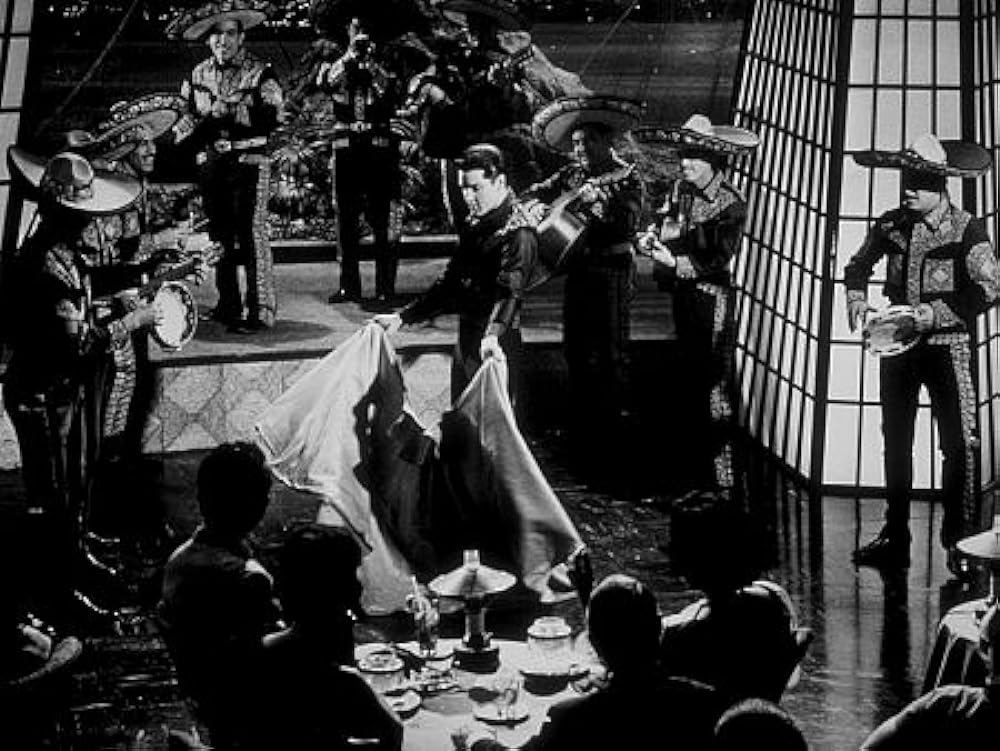 アカプルコの海の画像