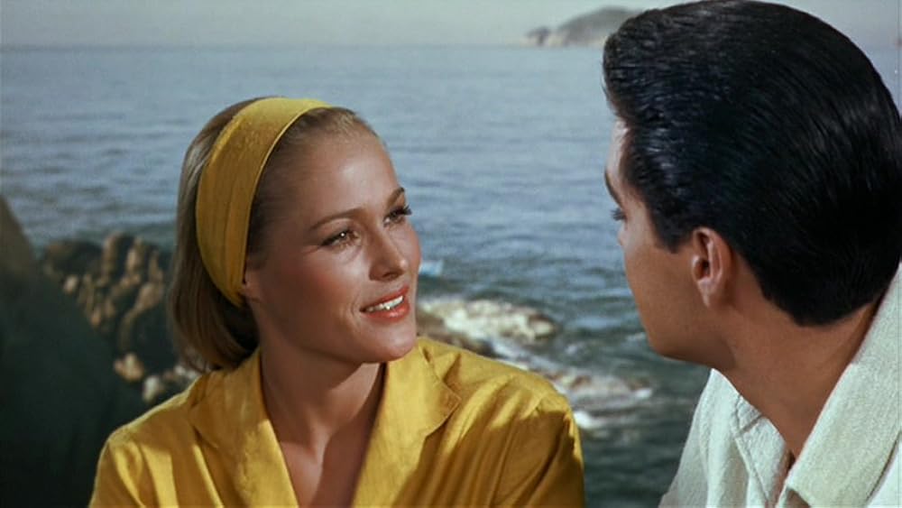 アカプルコの海の画像