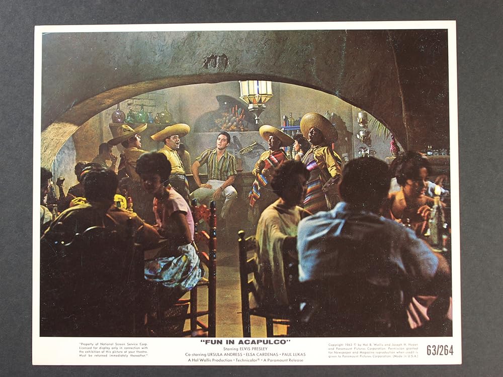 アカプルコの海の画像