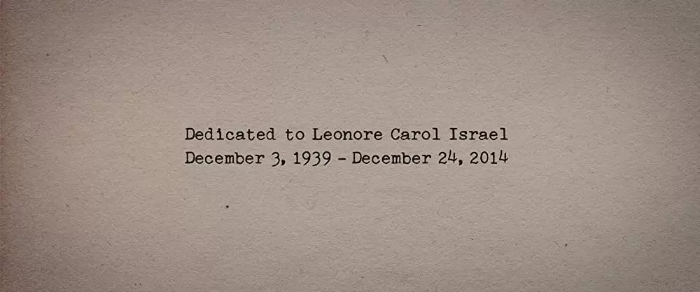 ある女流作家の罪と罰の画像