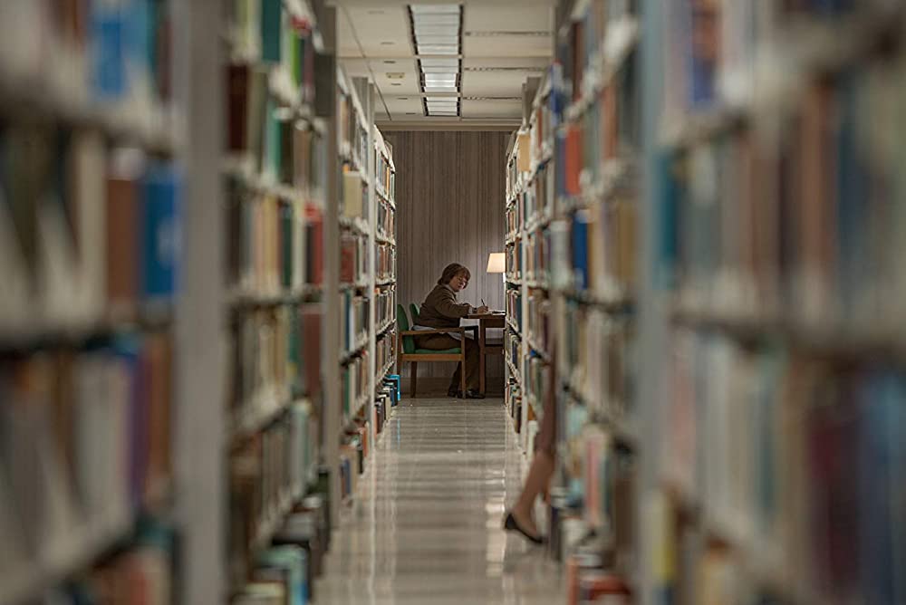 ある女流作家の罪と罰の画像