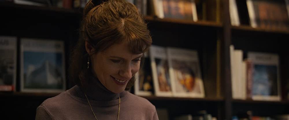 ある女流作家の罪と罰の画像