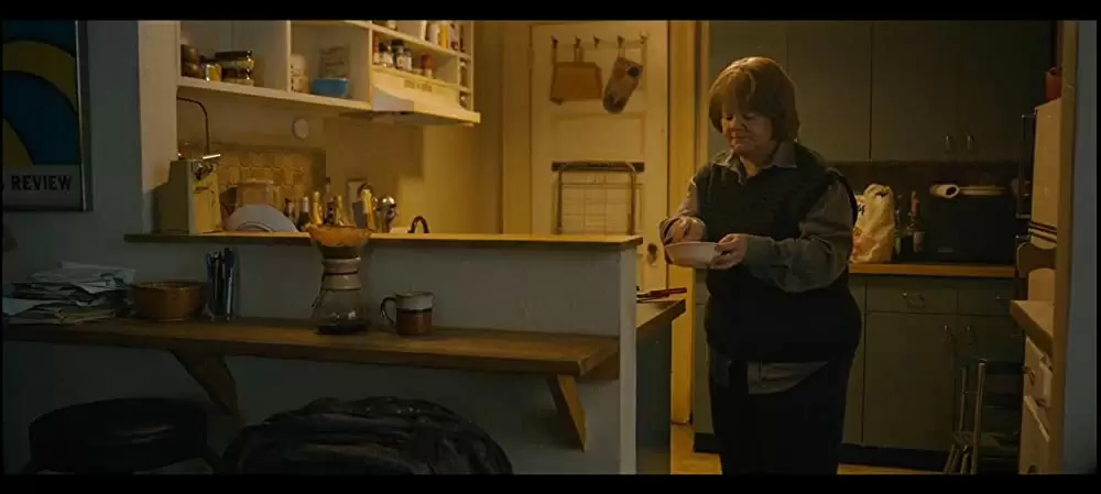 「ある女流作家の罪と罰」メリッサ・マッカーシーの画像