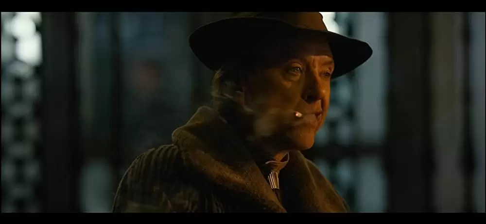 ある女流作家の罪と罰の画像