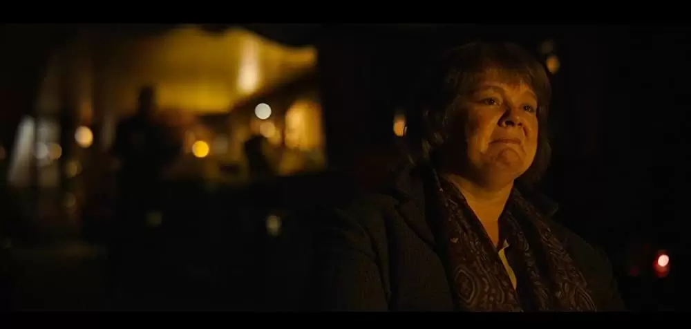 「ある女流作家の罪と罰」メリッサ・マッカーシーの画像