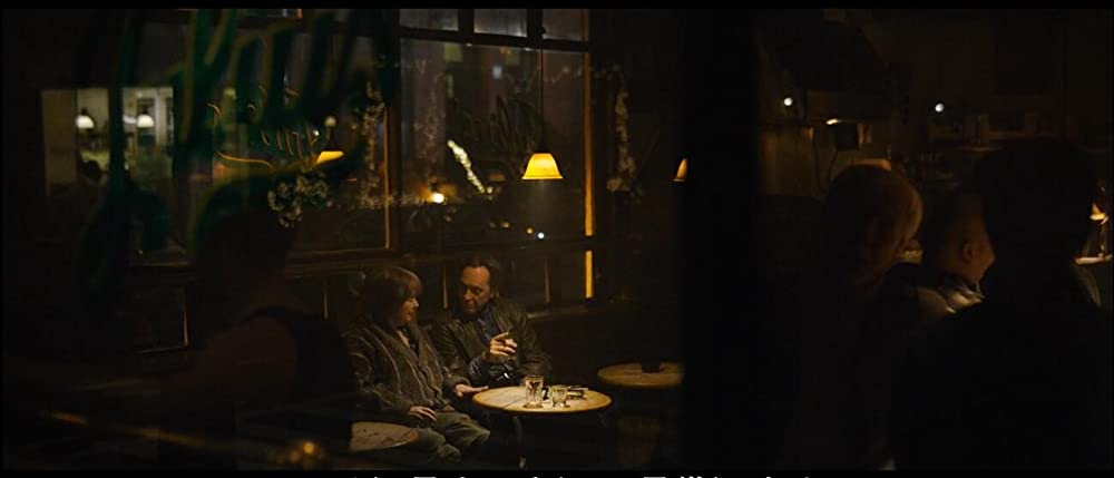 ある女流作家の罪と罰の画像