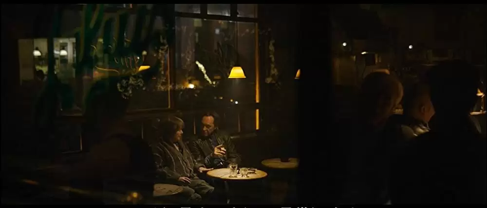 「ある女流作家の罪と罰」リチャード・E・グラント & メリッサ・マッカーシーの画像