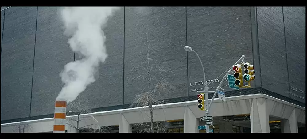 ある女流作家の罪と罰の画像