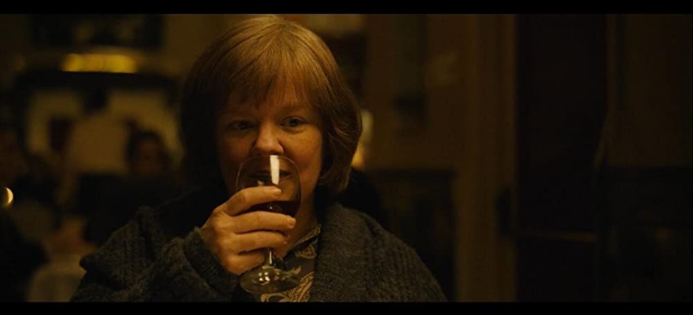 ある女流作家の罪と罰の画像