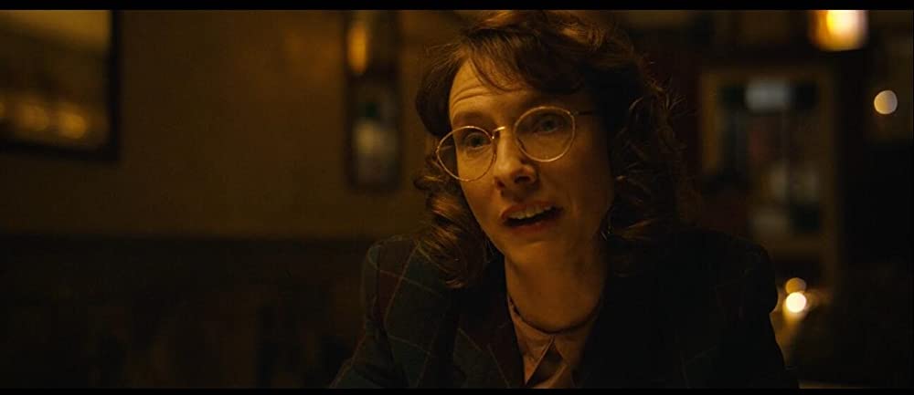 ある女流作家の罪と罰の画像