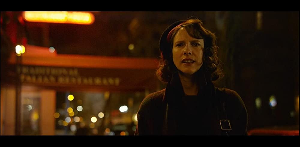 ある女流作家の罪と罰の画像