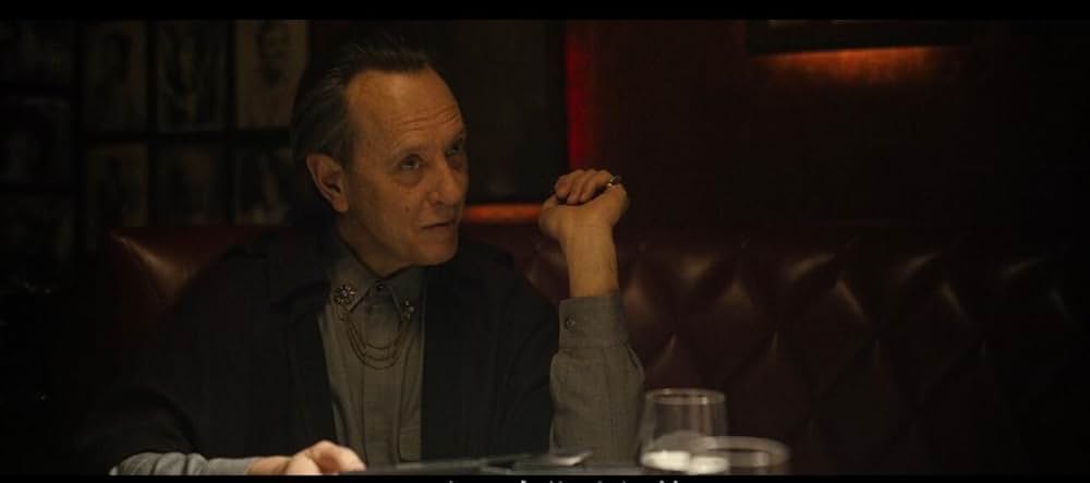 ある女流作家の罪と罰の画像