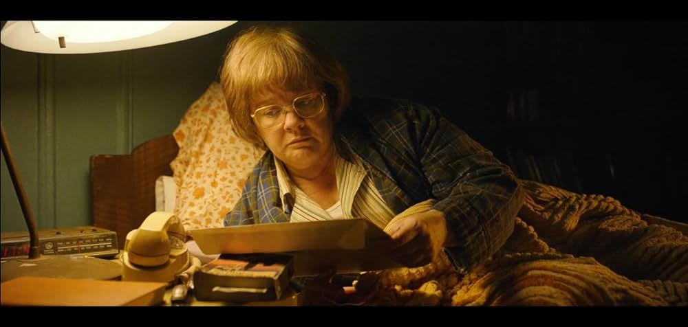 ある女流作家の罪と罰の画像