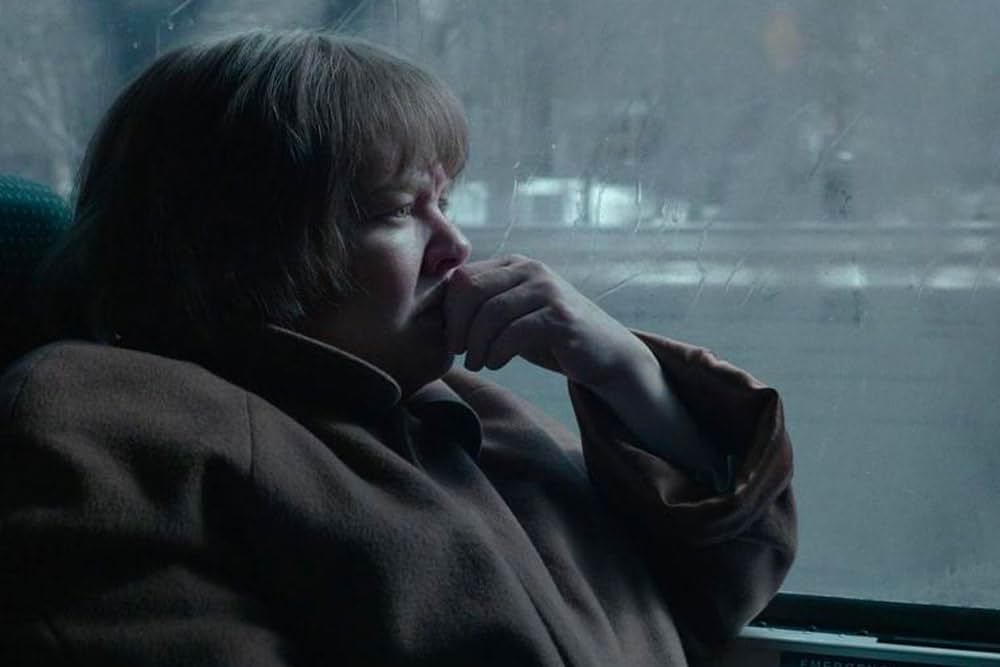 ある女流作家の罪と罰の画像