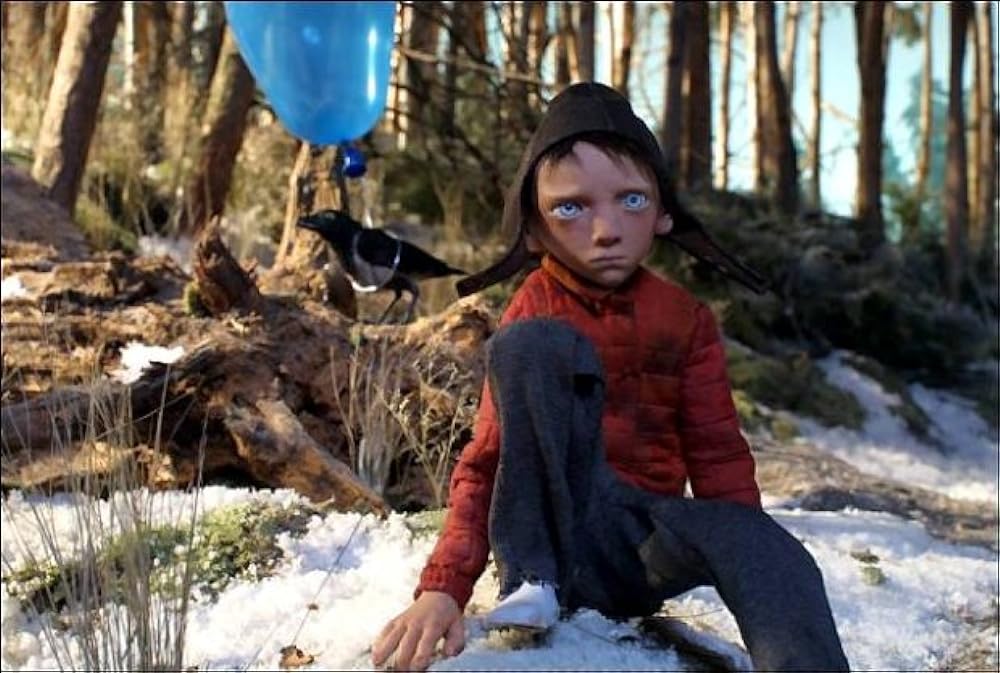 ピーターと狼の画像