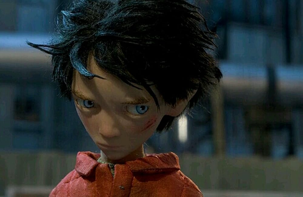 ピーターと狼の画像