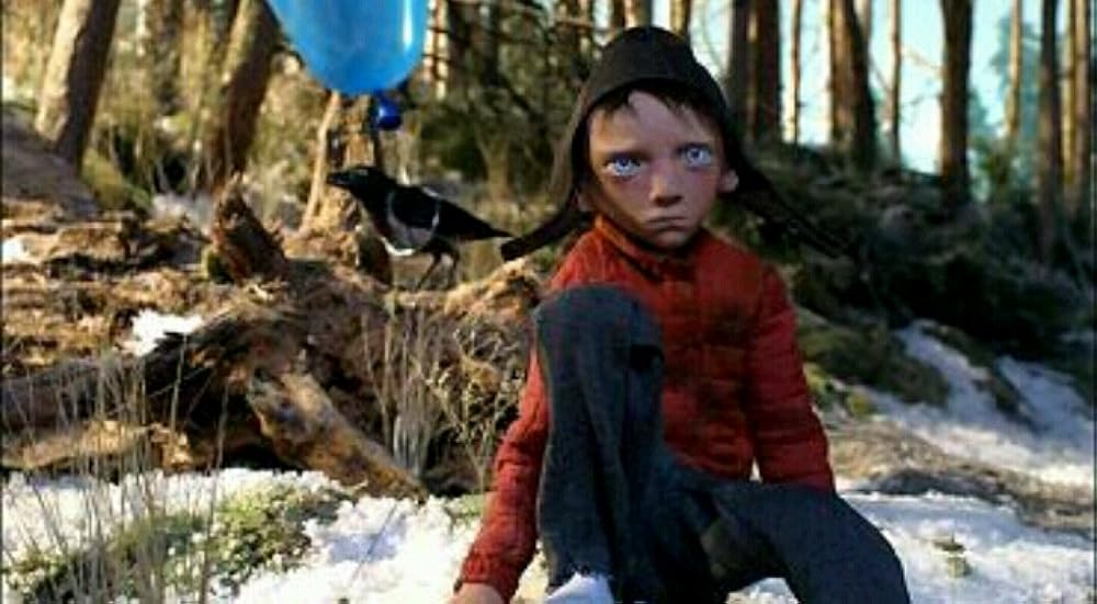 ピーターと狼の画像