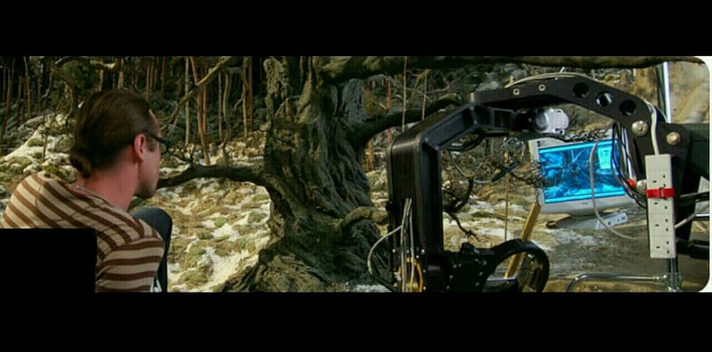 ピーターと狼の画像