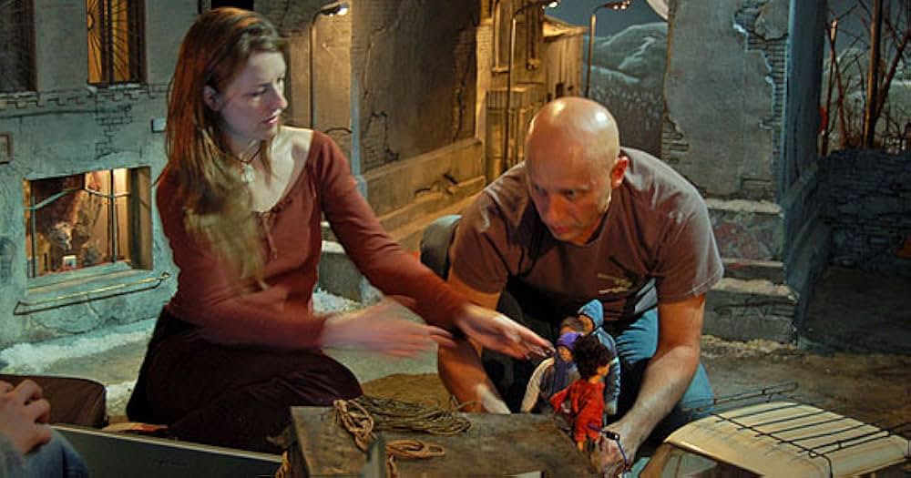 ピーターと狼の画像