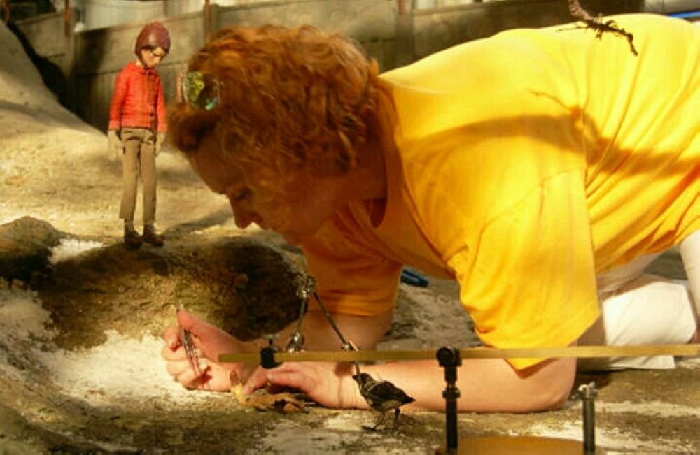 ピーターと狼の画像