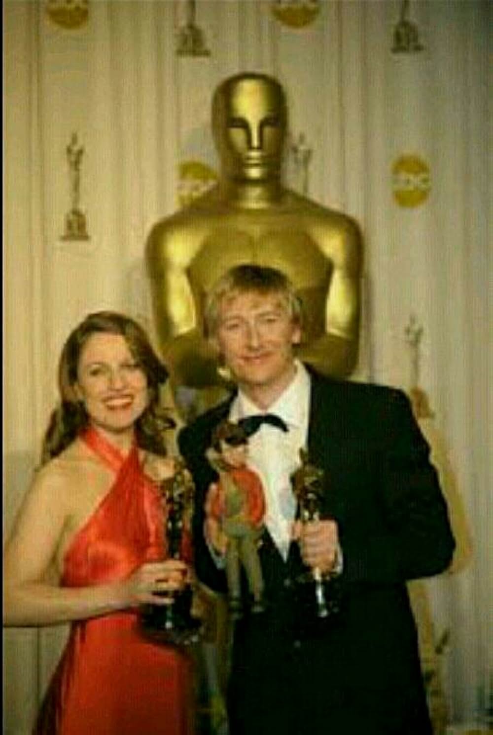 ピーターと狼の画像