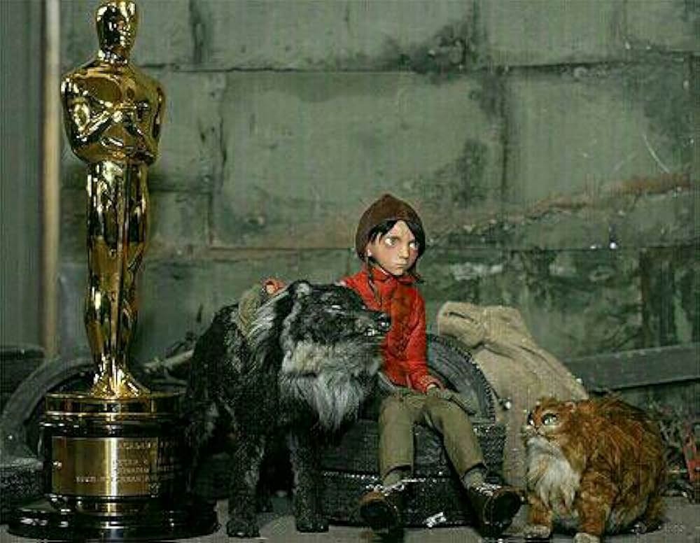 ピーターと狼の画像