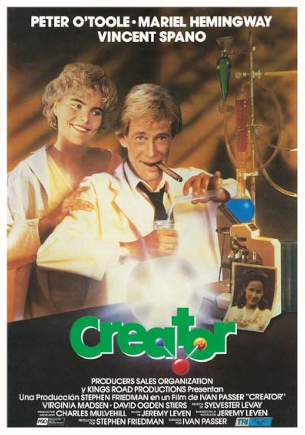 クリエイターの画像