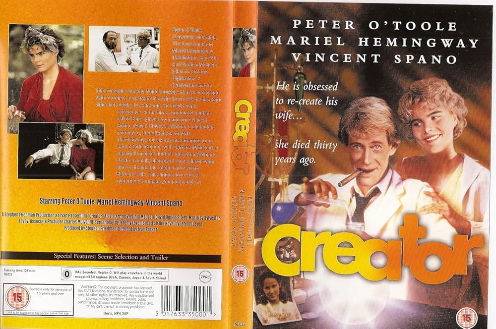 クリエイターの画像